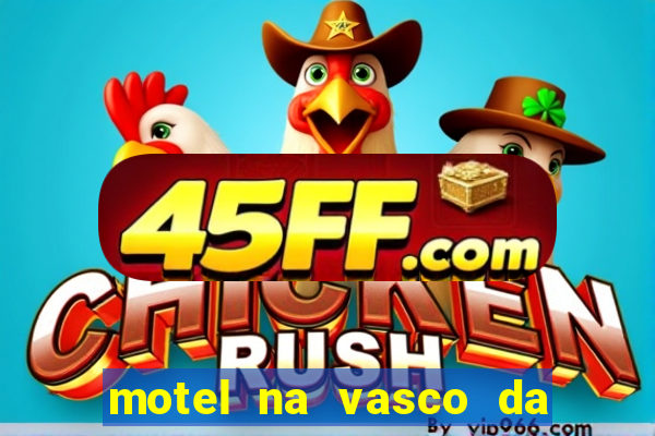 motel na vasco da gama salvador